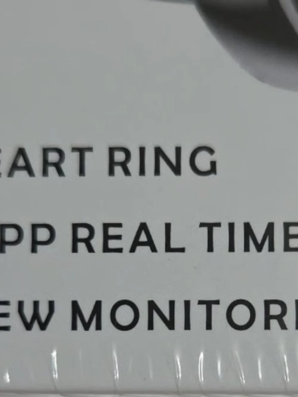 Smart Ring